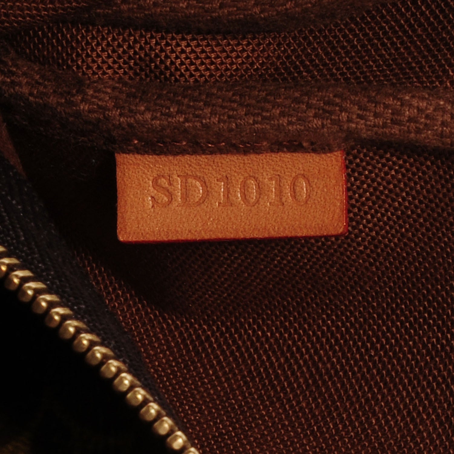 Louis Vuitton Monogram Pochette Accessories 5 of 7