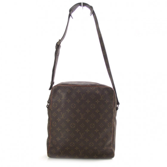 Louis Vuitton Monogram Marceau 1 of 13