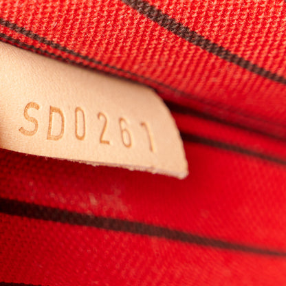 Louis Vuitton Monogram Neo Neverfull MM Cherry 11 of 14