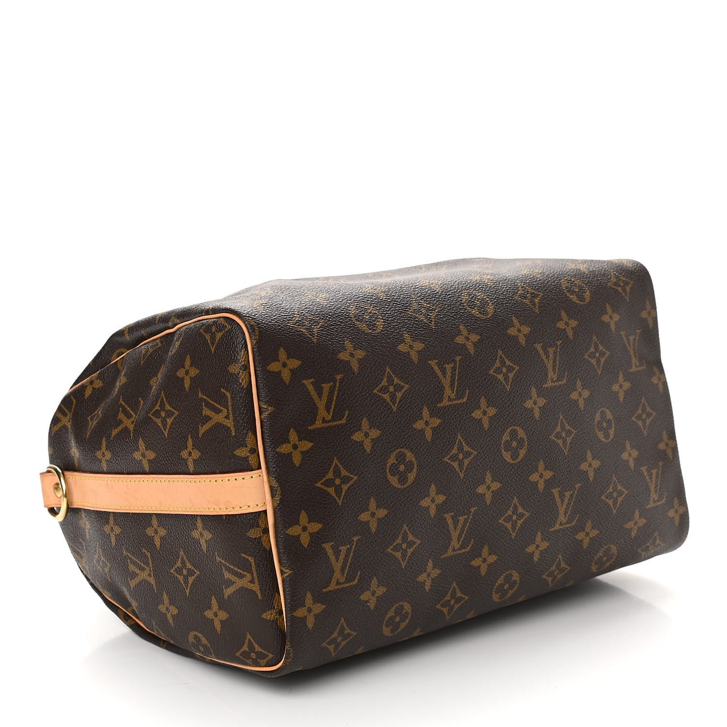Monogram Speedy Bandouliere 30