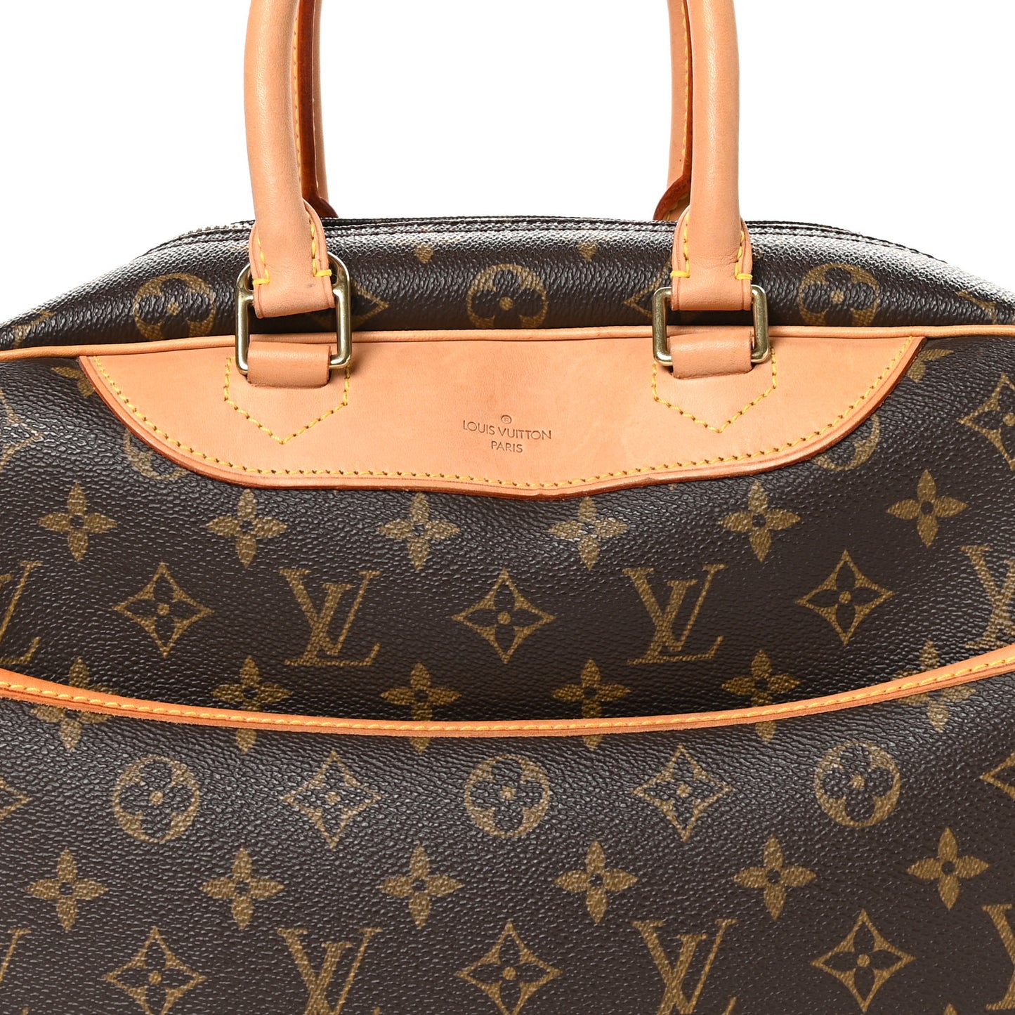 Monogram Deauville