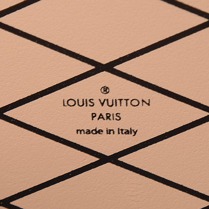 Louis Vuitton Sequins Petite Malle Black 9 of 10