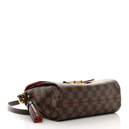 Louis Vuitton Damier Ebene Croisette 4 of 12