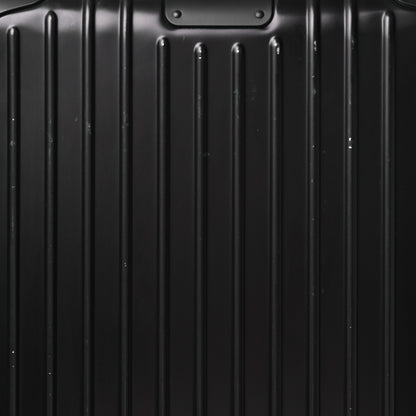 Rimowa Aluminum Original Cabin Black 6 of 14