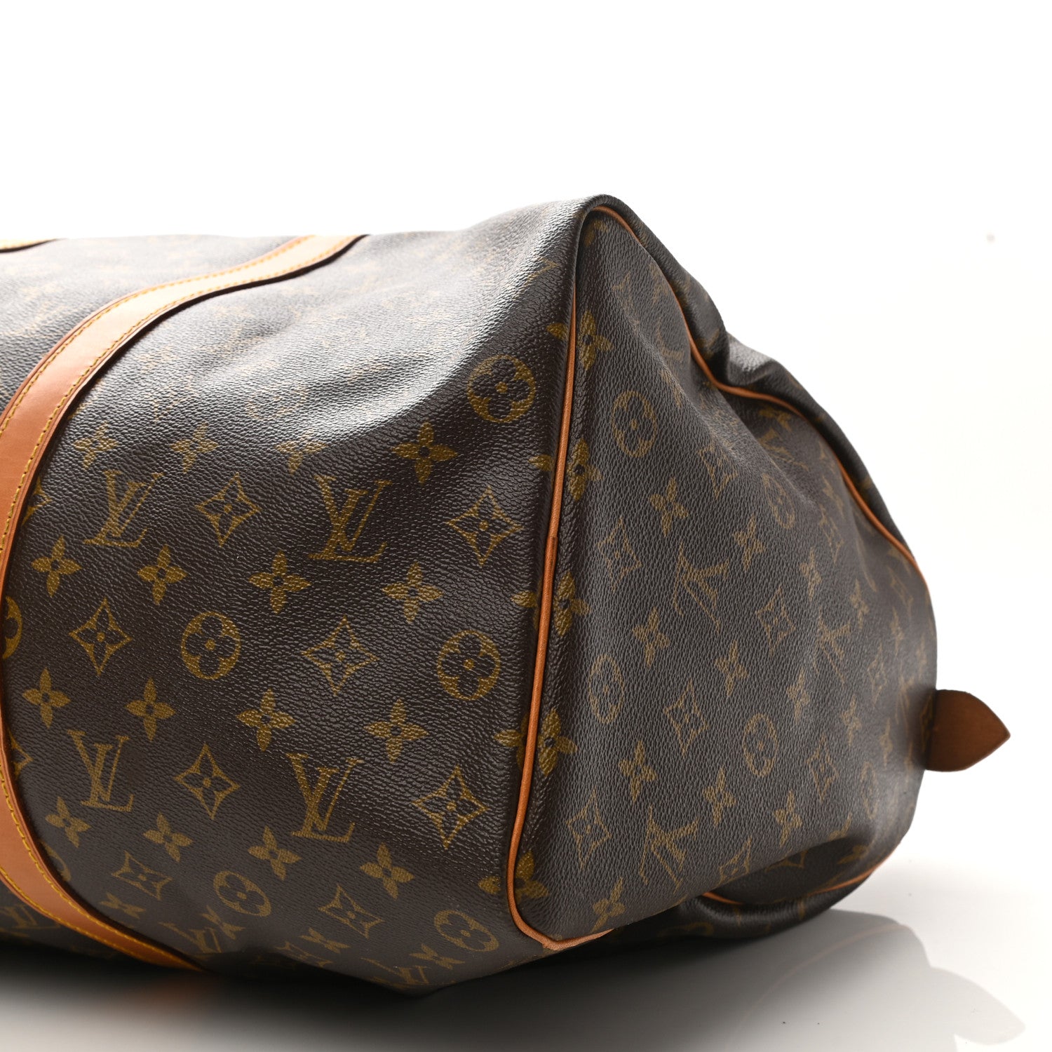 Louis Vuitton Monogram Keepall 50 11 of 14