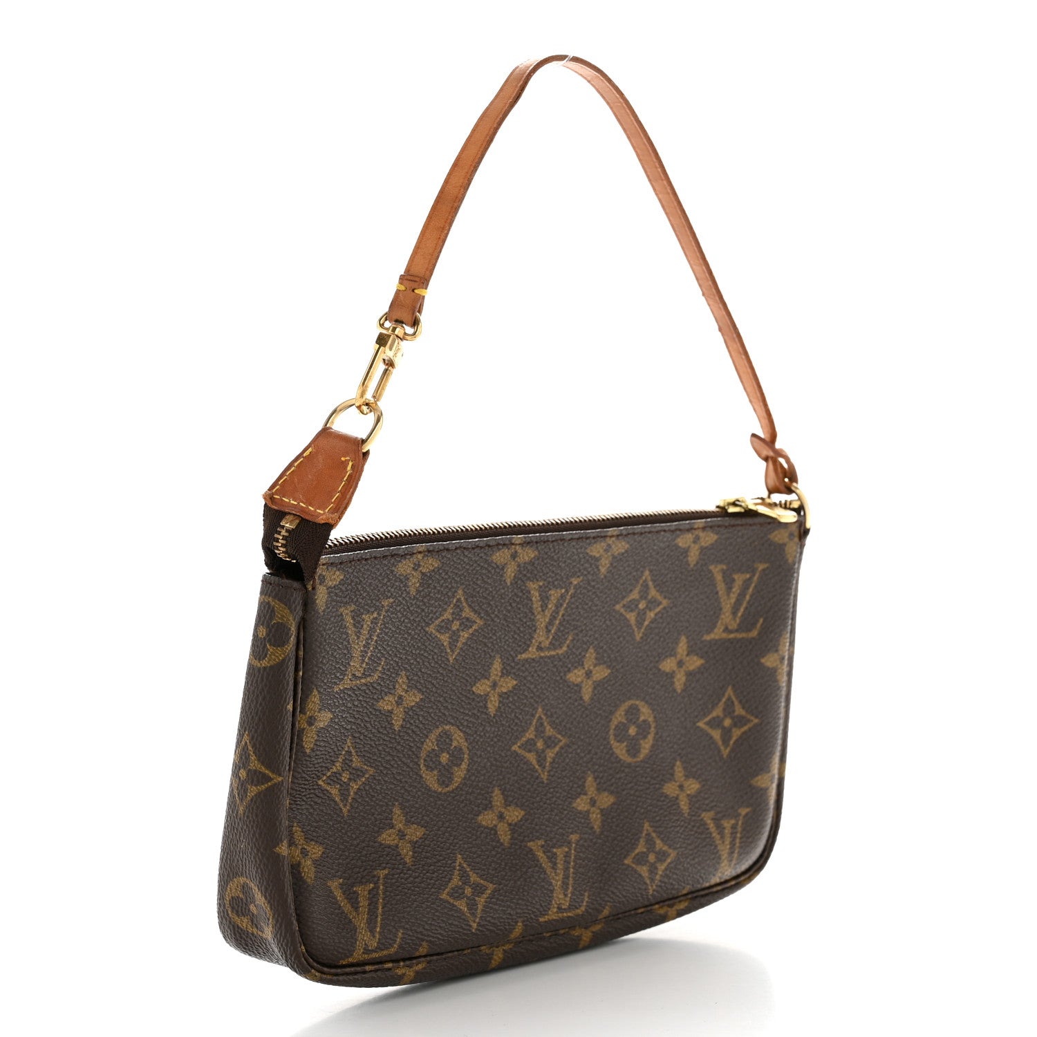 Louis Vuitton Monogram Pochette Accessories 3 of 14