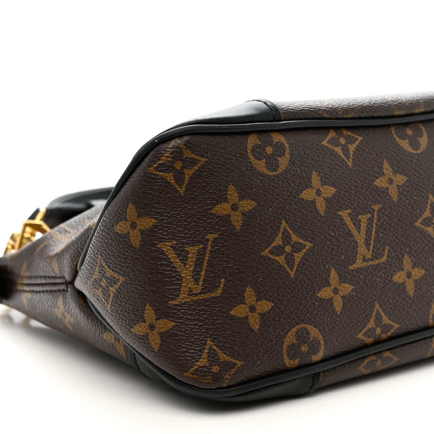 Monogram Boulogne NM Black