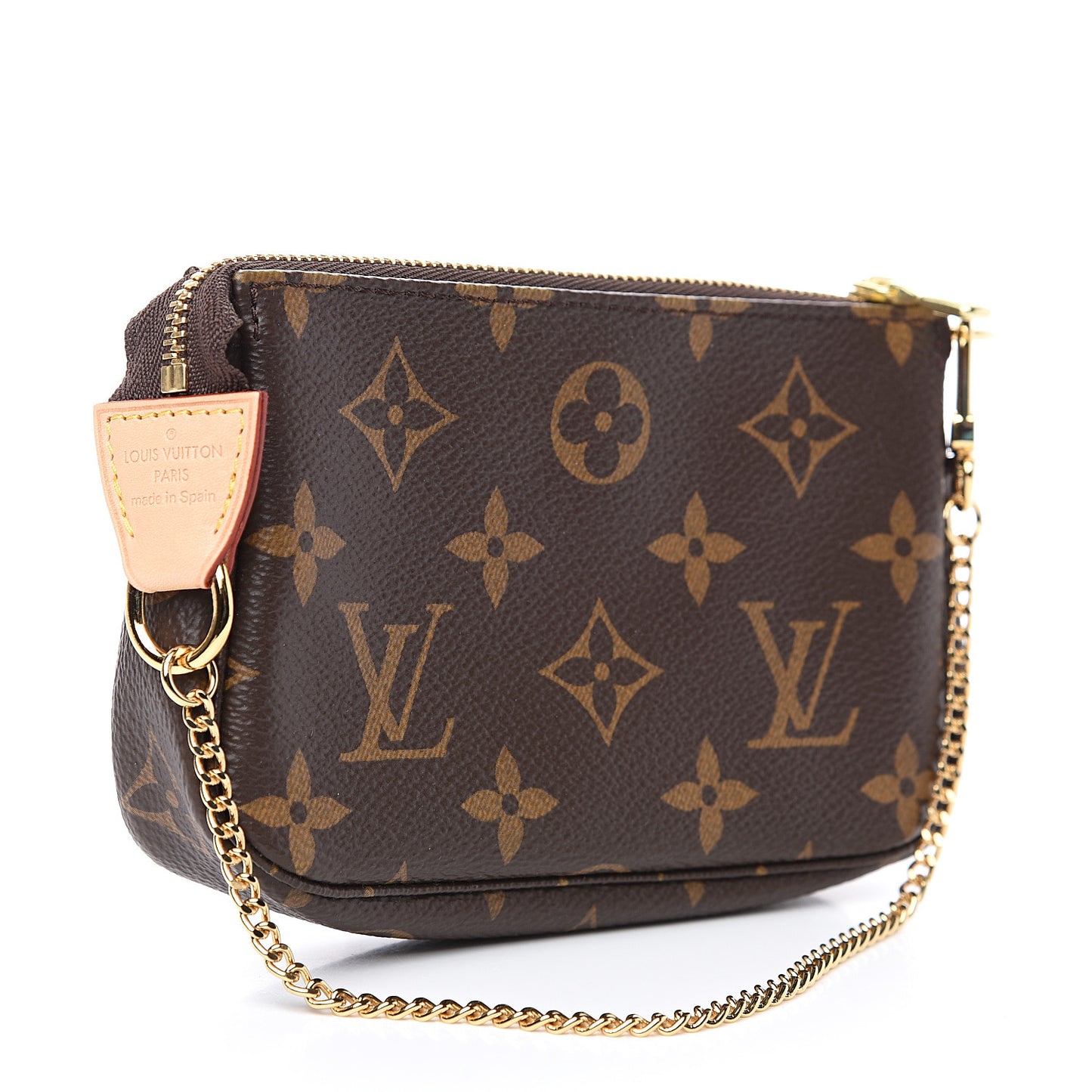 Monogram Mini Pochette Accessories
