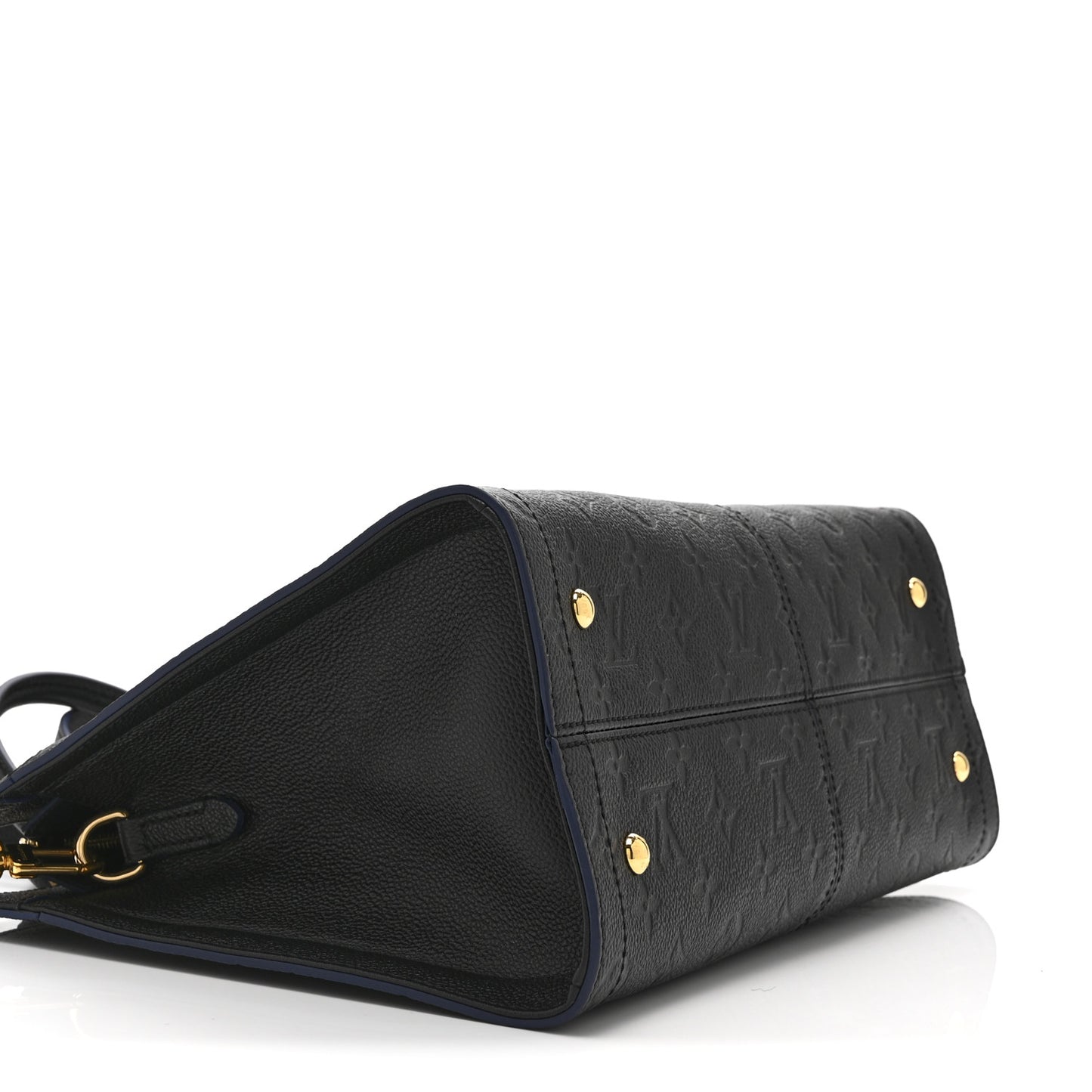 Empreinte Sully MM Marine