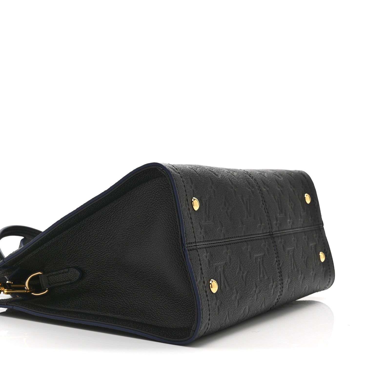 Louis Vuitton Empreinte Sully MM Marine 8 of 9
