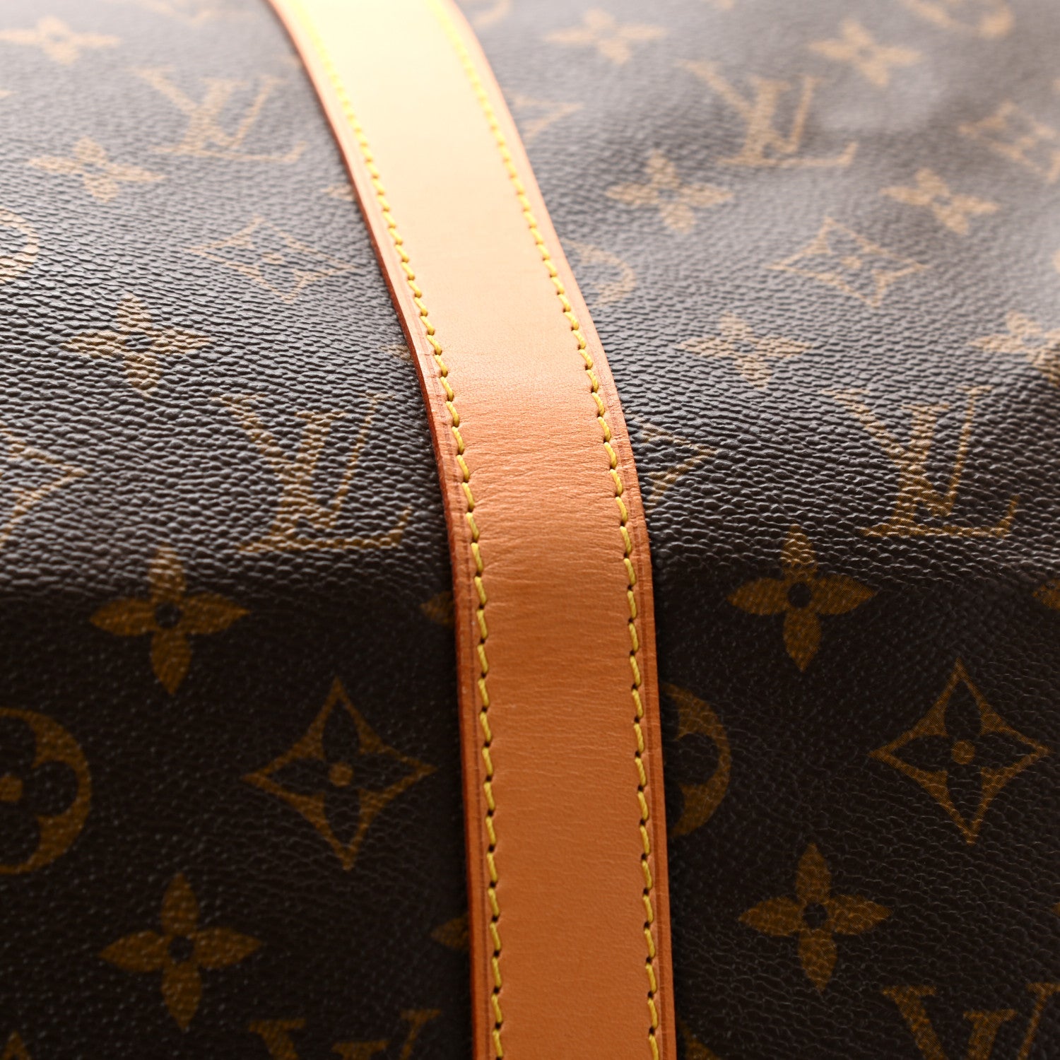 Louis Vuitton Monogram Keepall 50 13 of 15