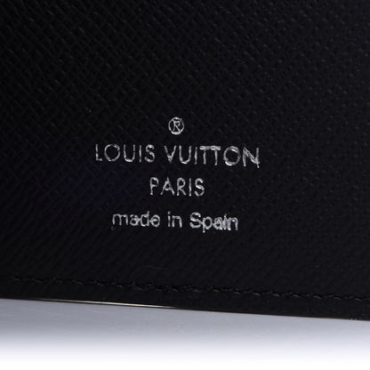 Louis Vuitton Monogram Sunset Pocket Organizer Multicolor 6 of 8