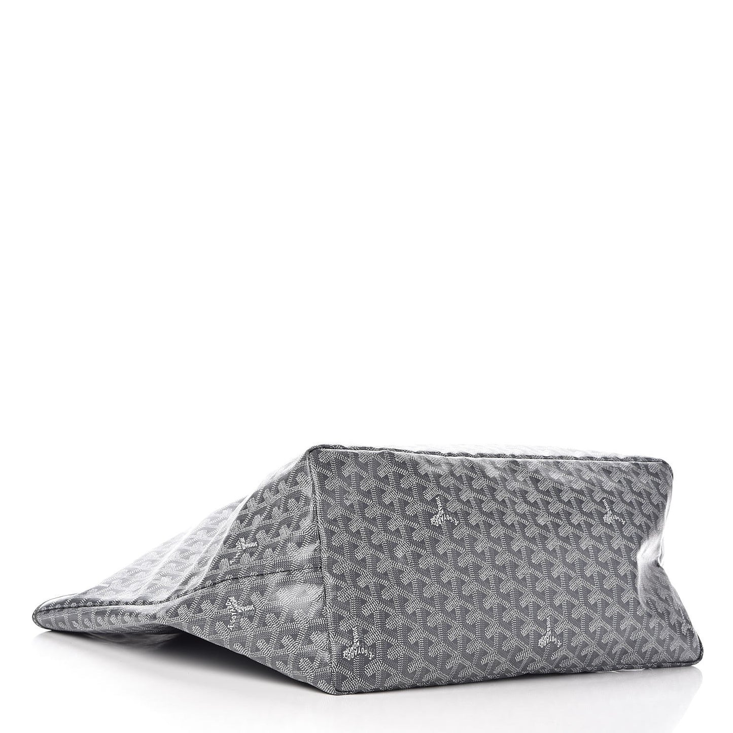 Goyardine Saint Louis GM Grey