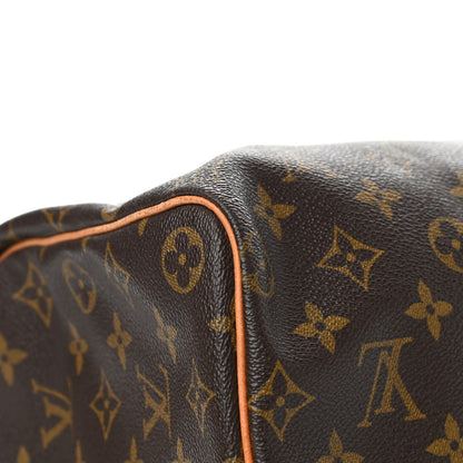 Louis Vuitton Monogram Speedy 40 8 of 23