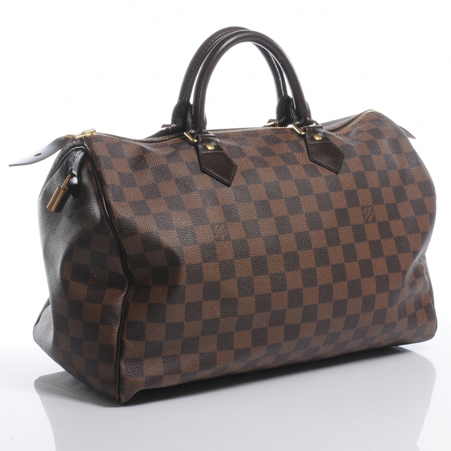 Damier Ebene Speedy 35