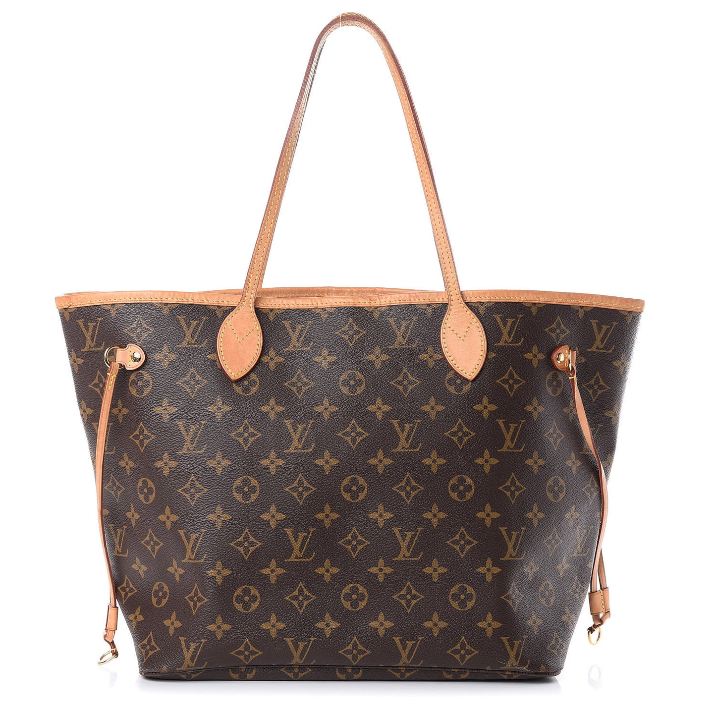 Monogram Neo Neverfull MM