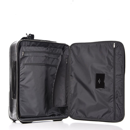 Louis Vuitton Electric Epi Pegase 55 Black 7 of 14