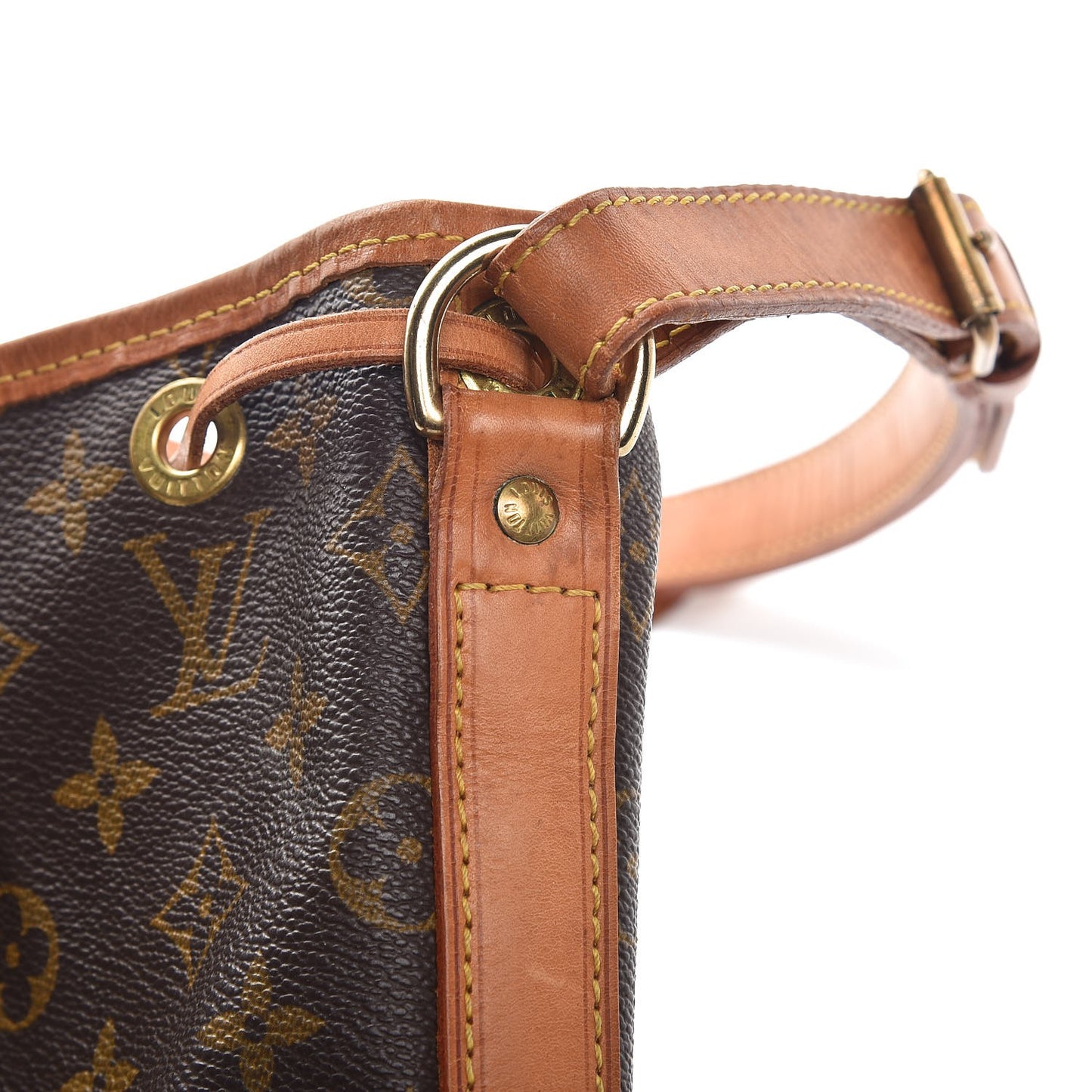 Monogram Petit Noe