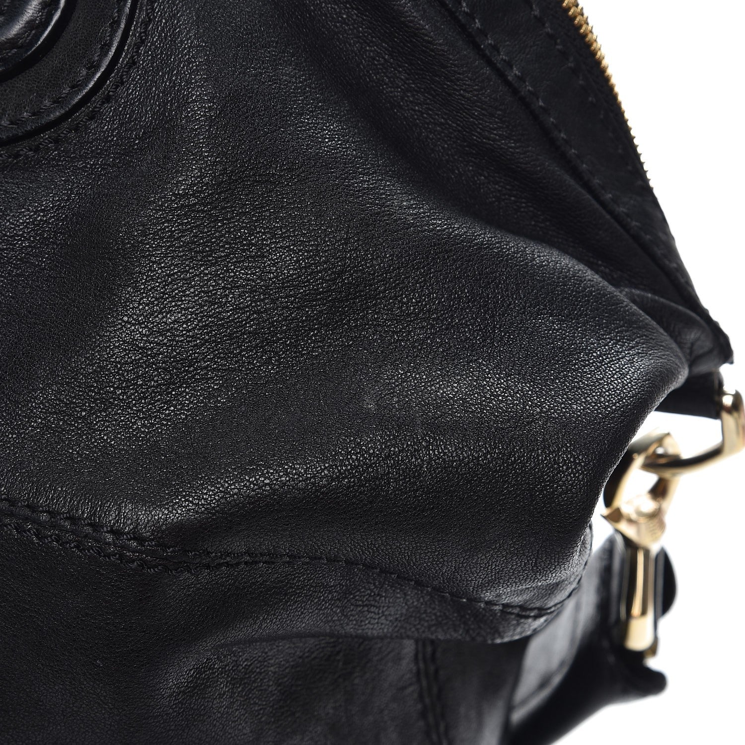 Givenchy Lambskin Medium Nightingale Black 8 of 11