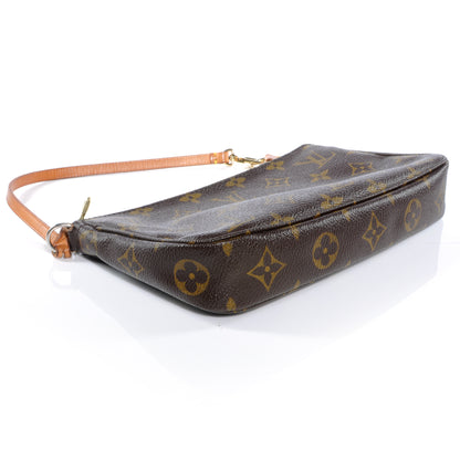 Louis Vuitton Monogram Pochette Accessories 4 of 7