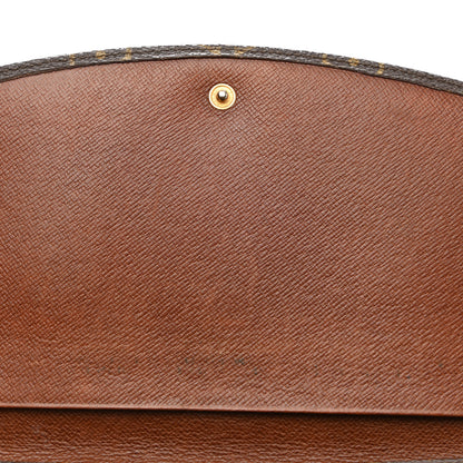 Louis Vuitton Monogram Pochette Rabat 23 9 of 12