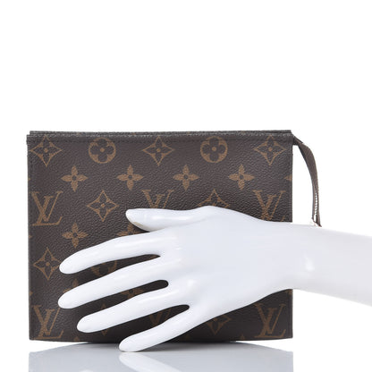 Louis Vuitton Monogram Toiletry Pouch 19 2 of 8