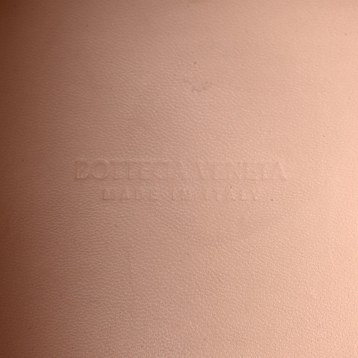Bottega Veneta Nappa Intrecciato Small Andiamo Shoulder Bag Lotus 7 of 10