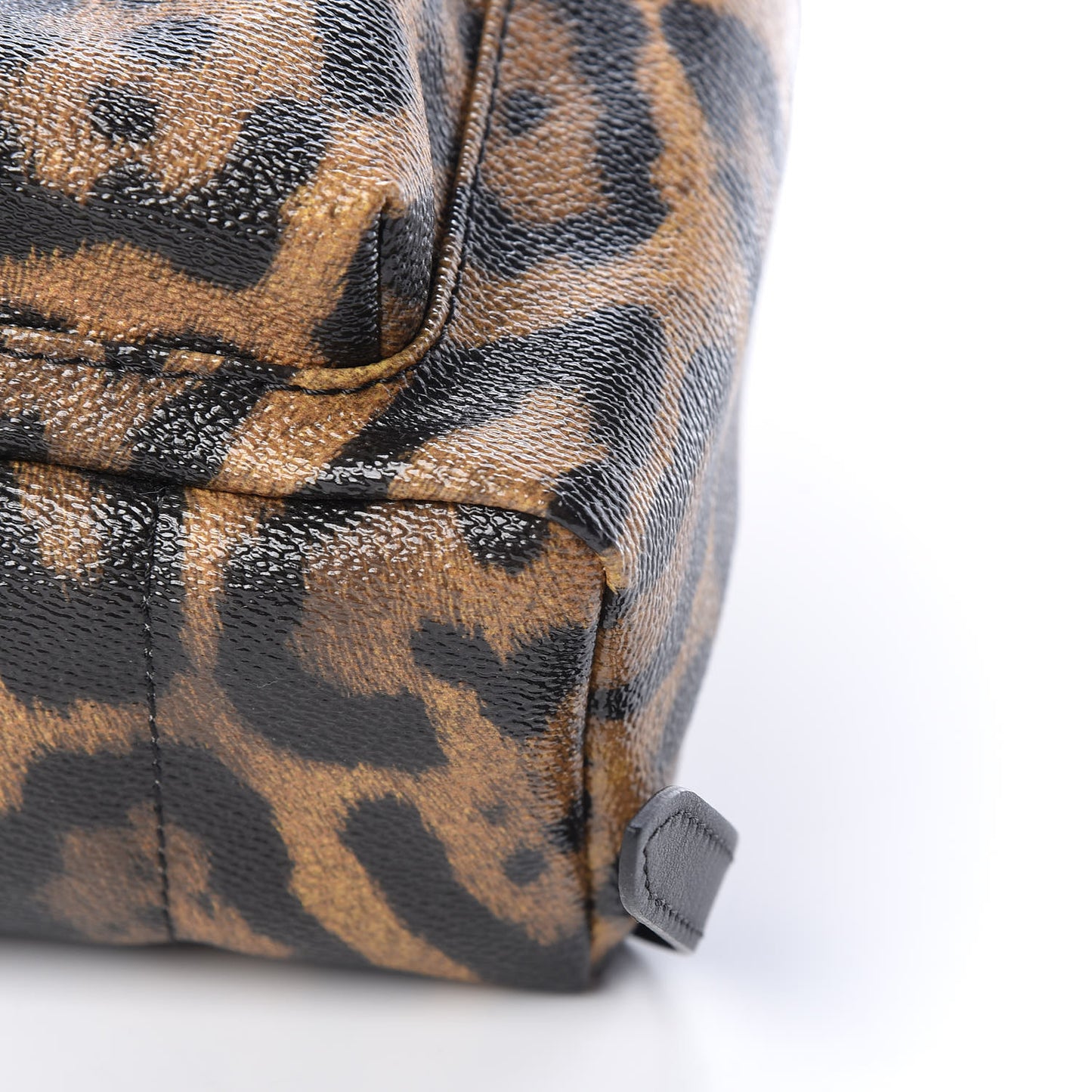 Wild Animal Print Palm Springs Backpack PM