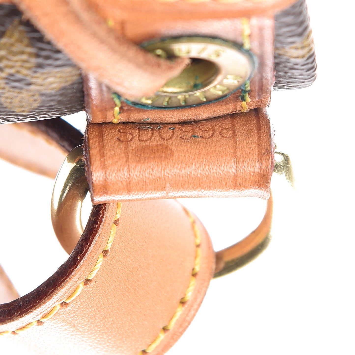 Monogram Petit Noe