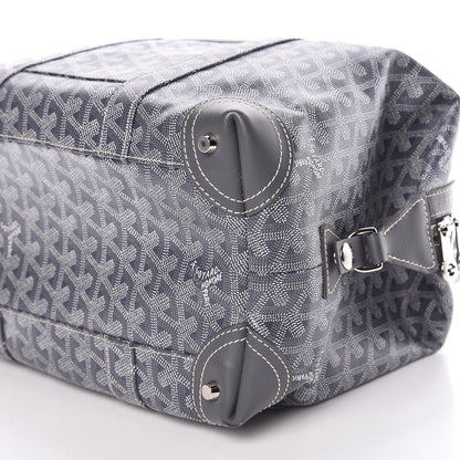 Goyard Goyardine Boeing 30 Grey 7 of 14