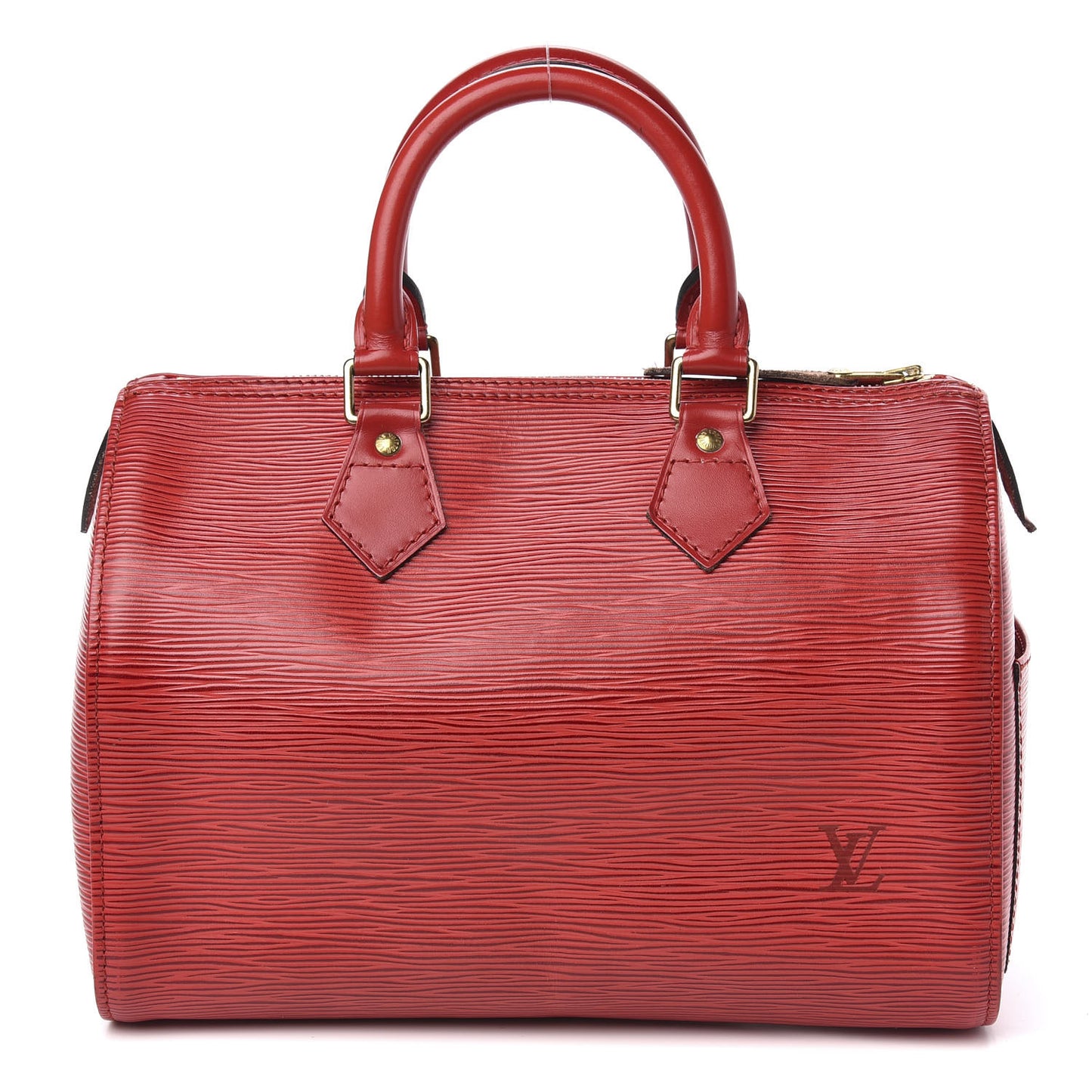 Epi Speedy 25 Rouge