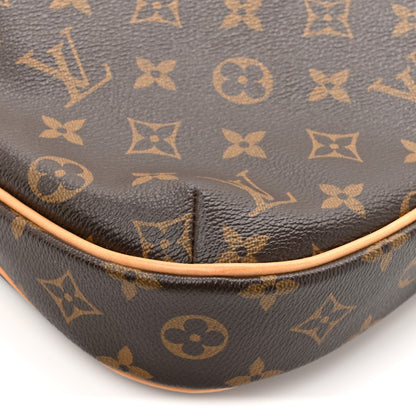 Louis Vuitton Monogram Odeon PM 9 of 10