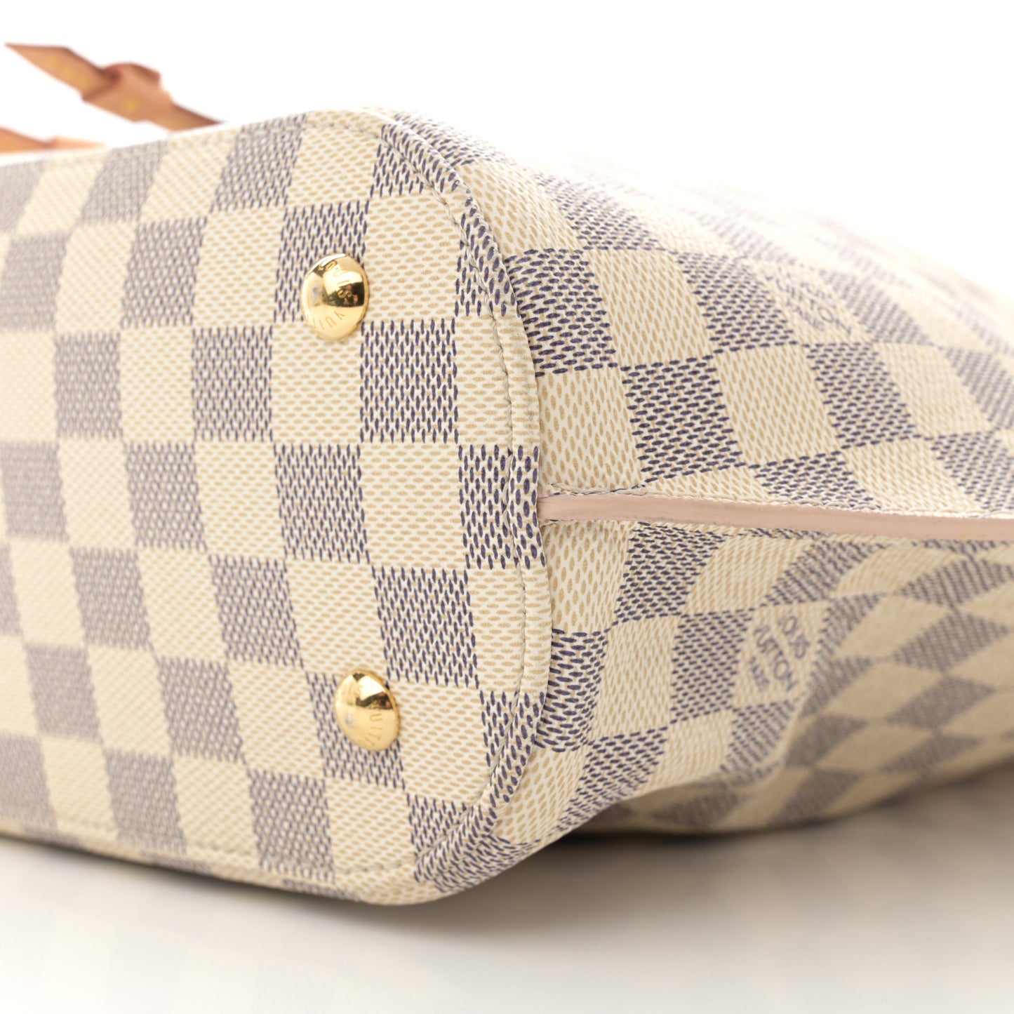 Damier Azur Girolata