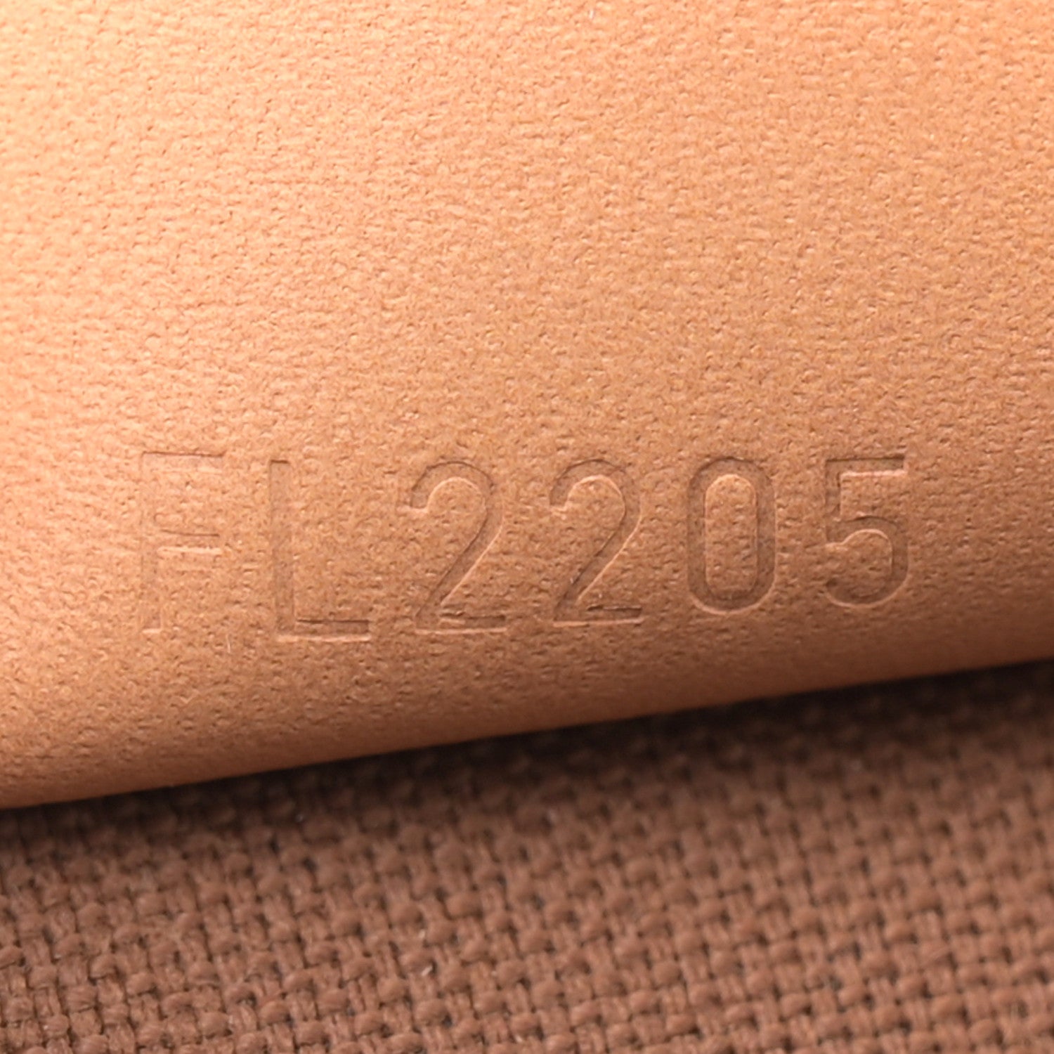 Louis Vuitton Monogram Nano Speedy Bandouliere 7 of 11