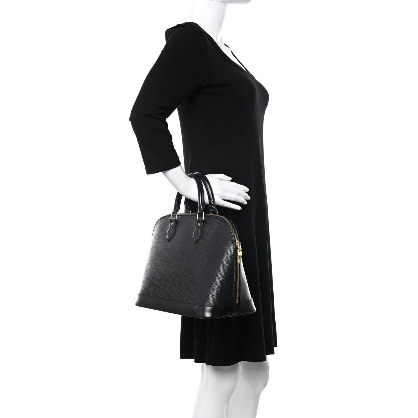 Epi Alma PM Black