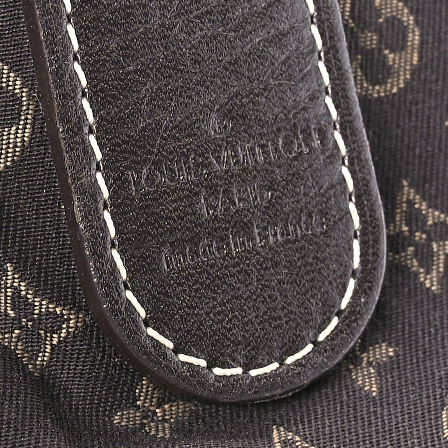 Louis Vuitton Monogram Idylle Romance Fusain 6 of 9