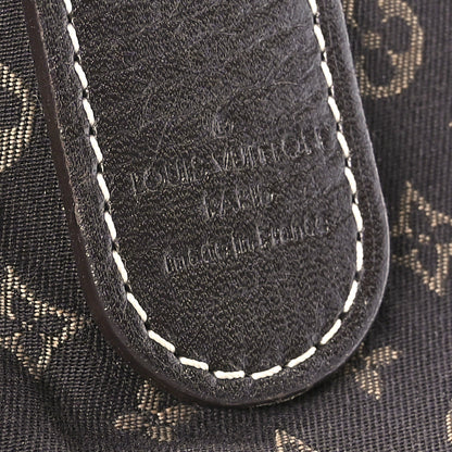 Louis Vuitton Monogram Idylle Romance Fusain 6 of 9