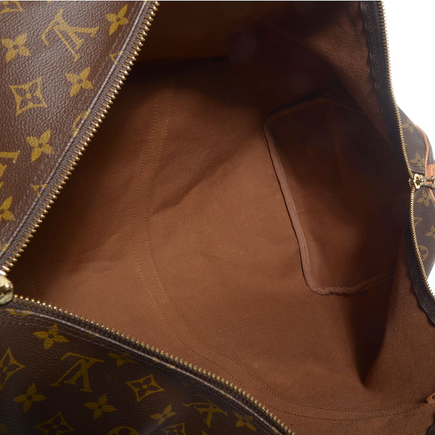 Louis Vuitton Monogram Keepall Bandouliere 60 5 of 7