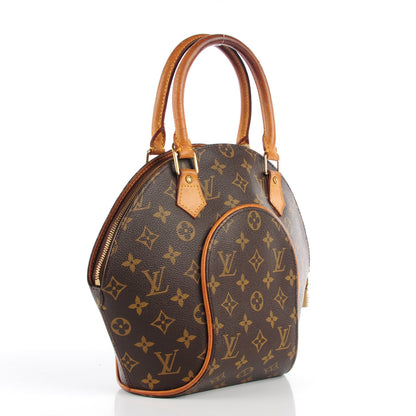 Louis Vuitton Monogram Ellipse PM 3 of 7