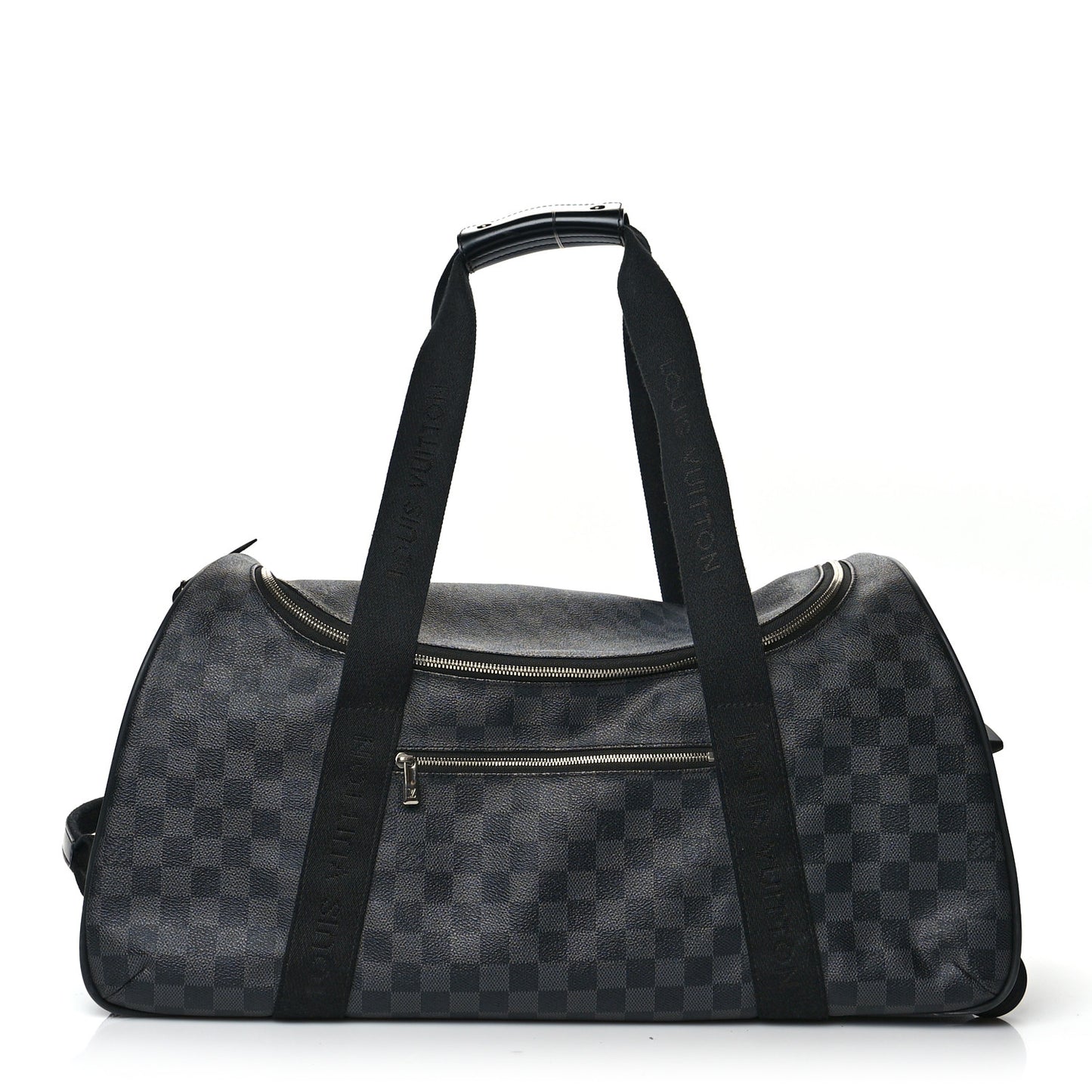 Damier Graphite Neo Eole 55
