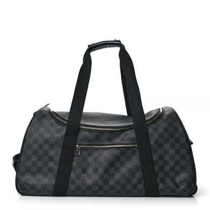 Louis Vuitton Damier Graphite Neo Eole 55 1 of 13
