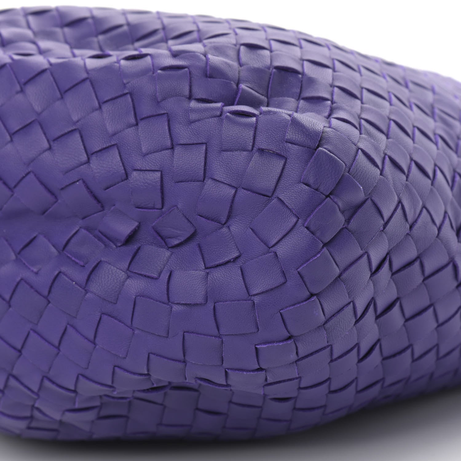 Bottega Veneta Nappa Intrecciato Tote Anemone 10 of 10