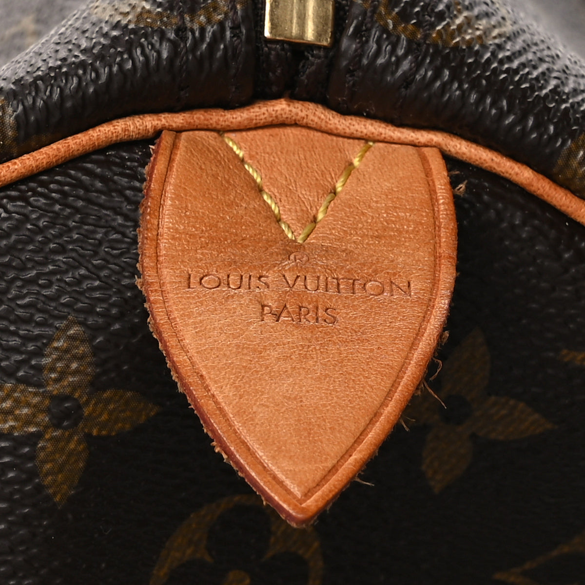 Monogram Speedy 35