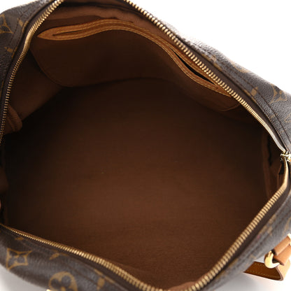 Louis Vuitton Monogram Montorgueil GM 5 of 11