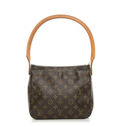 Louis Vuitton Monogram Looping MM 1 of 8
