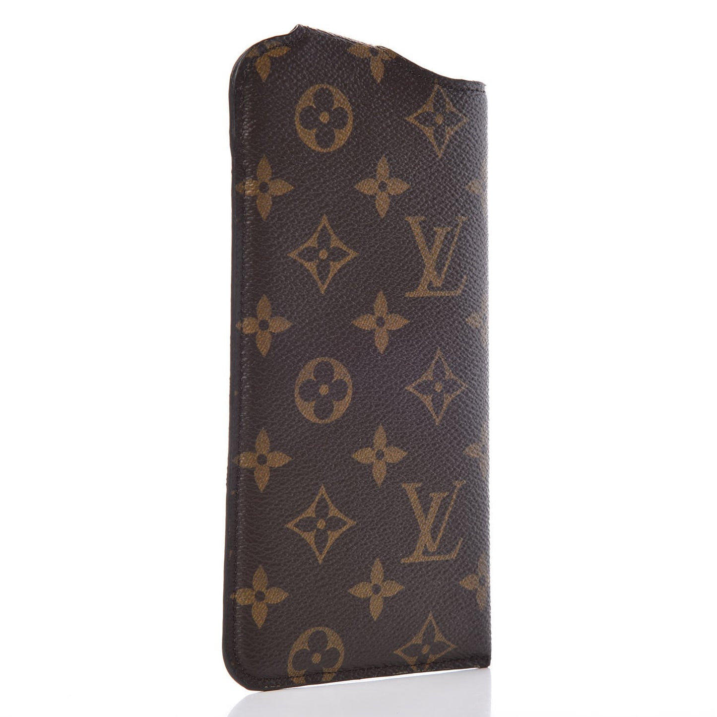 Monogram Sunglasses Case MM