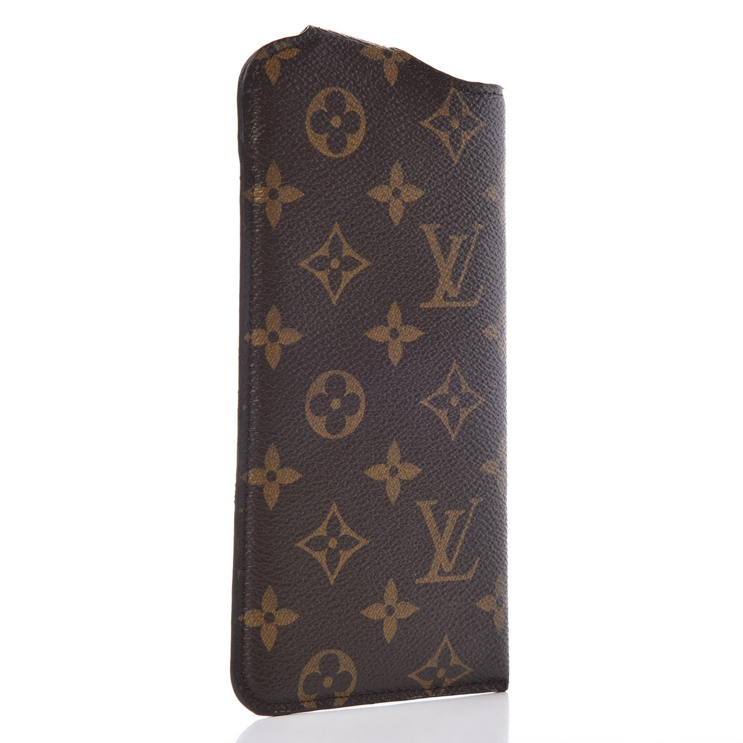 Louis Vuitton Monogram Sunglasses Case MM 3 of 6