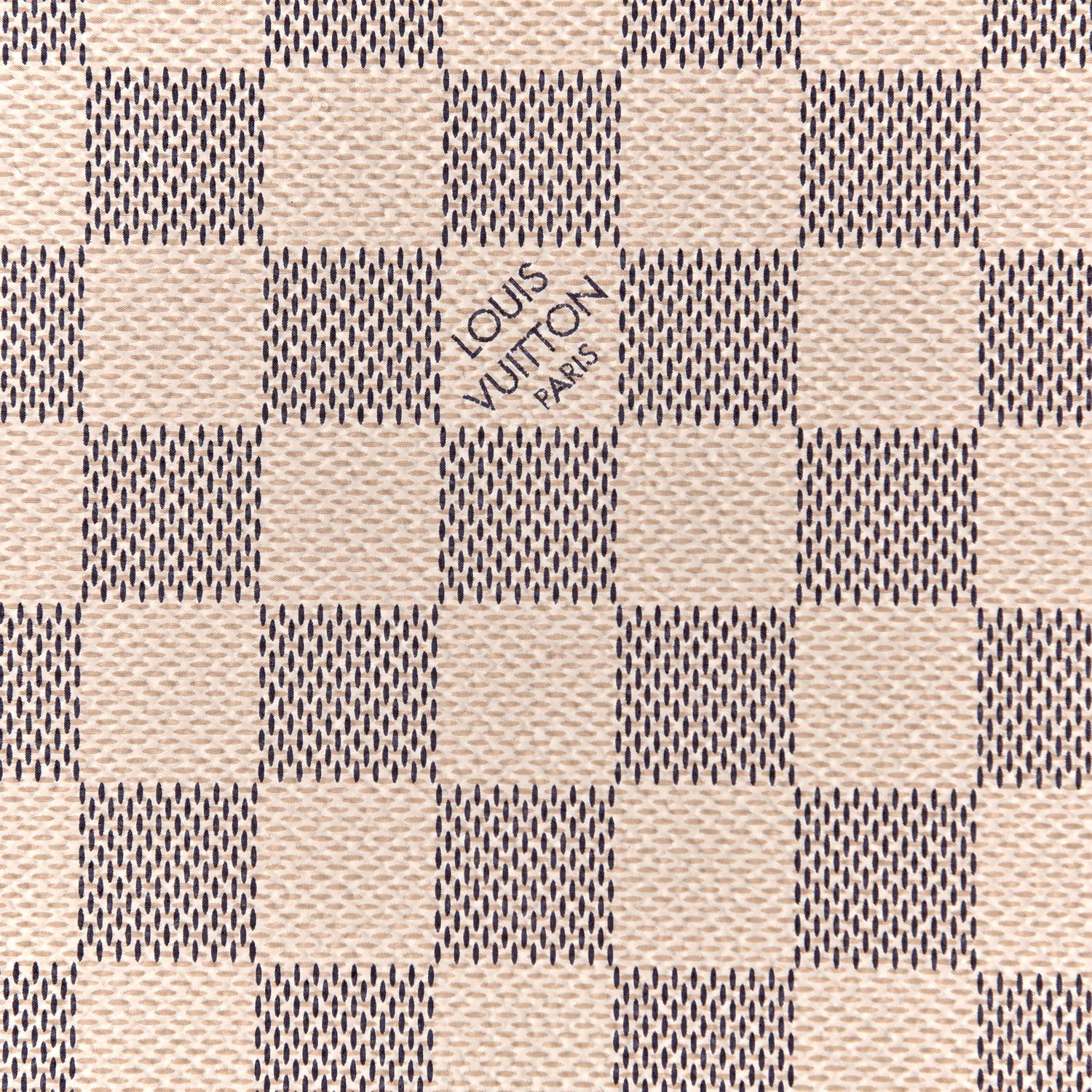 Louis Vuitton Damier Azur Neo Neverfull MM Rose Ballerine 11 of 11