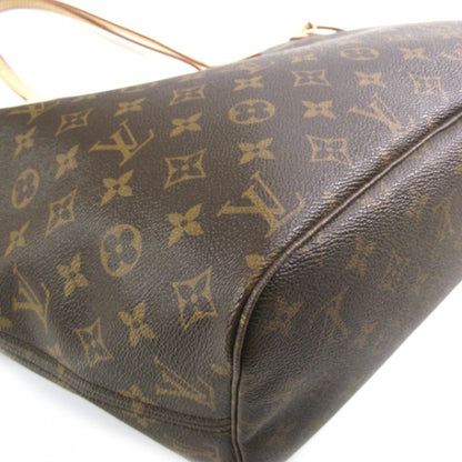 Louis Vuitton Monogram Neverfull MM 5 of 9
