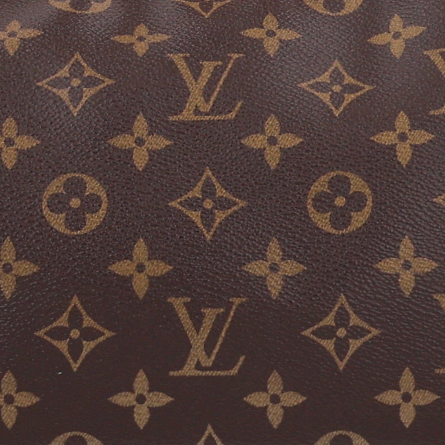 Louis Vuitton Monogram CarryAll East West 7 of 9
